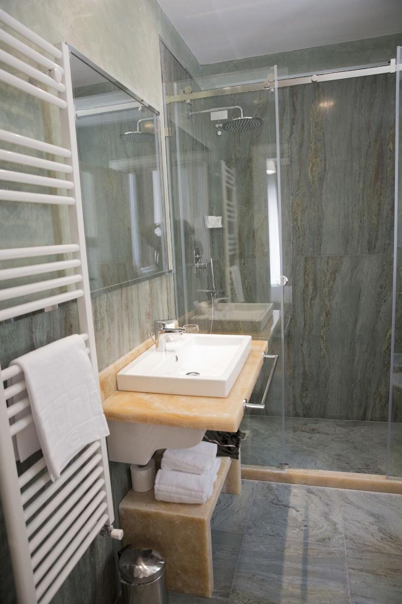 Boutique Hotel Enia - Oda