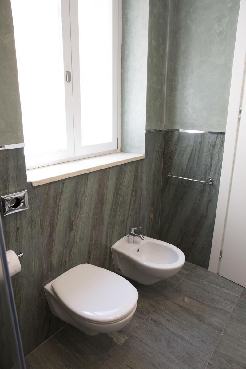 Boutique Hotel Enia - Oda