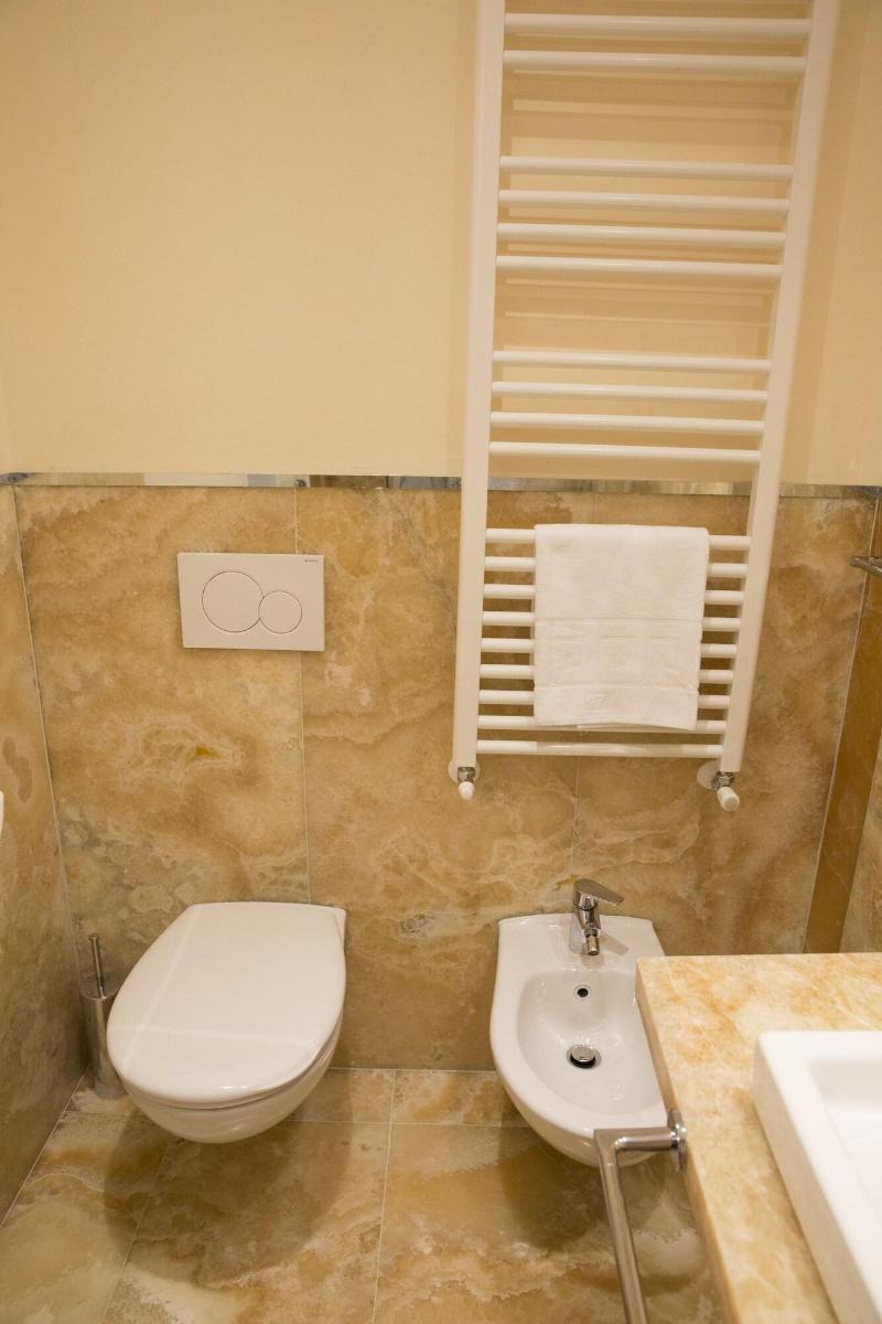 Boutique Hotel Enia - Oda