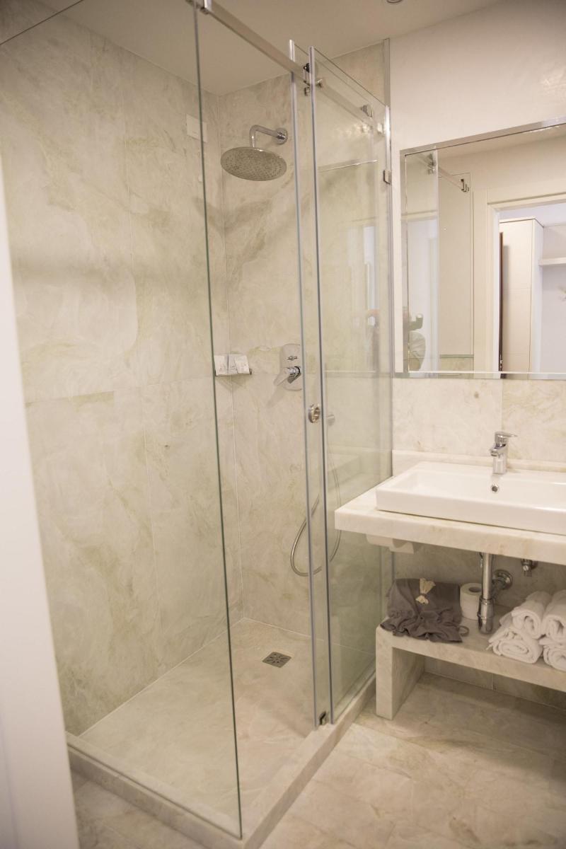 Boutique Hotel Enia - Oda