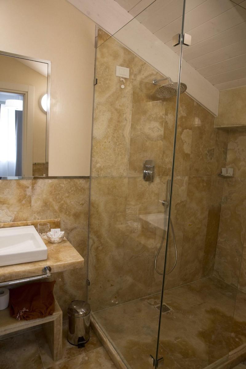 Boutique Hotel Enia - Oda