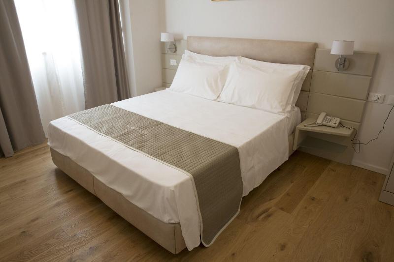 Boutique Hotel Enia - Oda