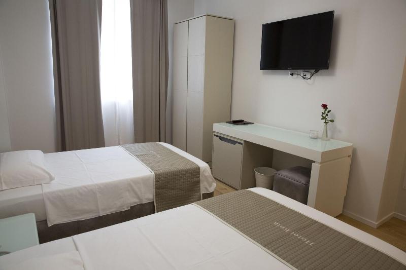 Boutique Hotel Enia - Oda