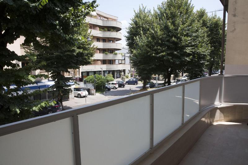Boutique Hotel Enia - Oda