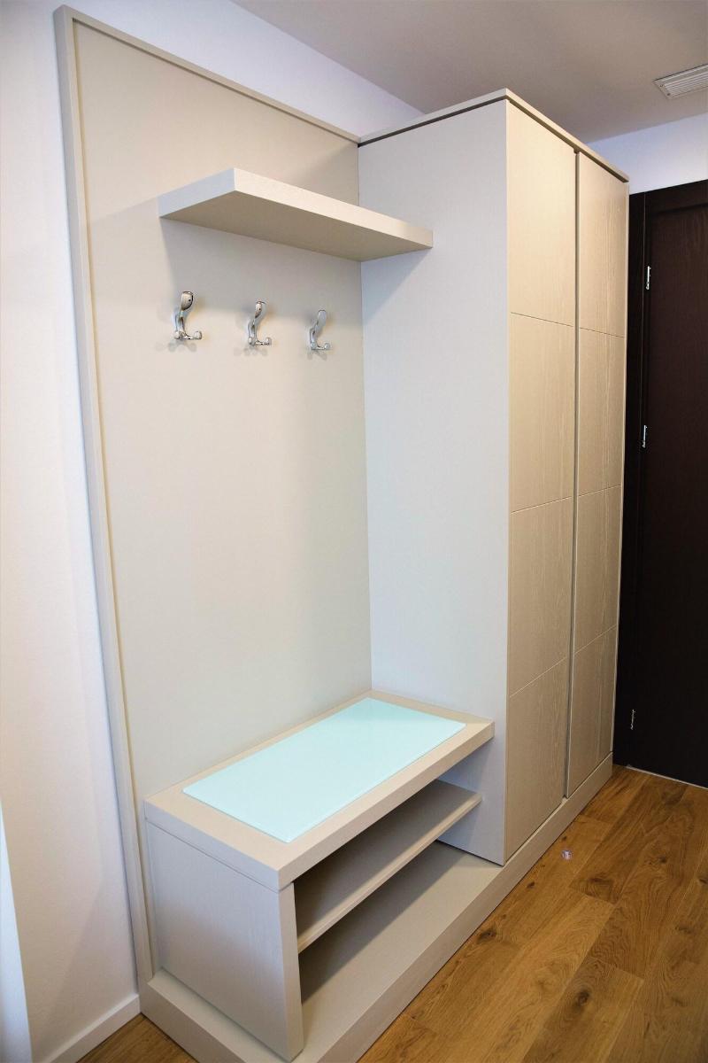 Boutique Hotel Enia - Oda