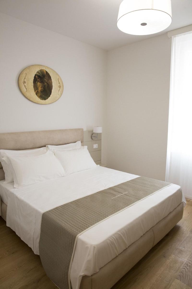 Boutique Hotel Enia - Oda