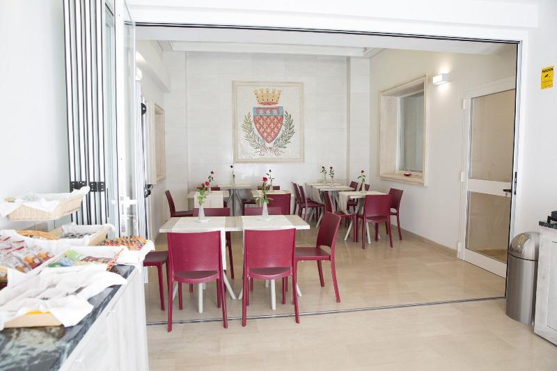 Boutique Hotel Enia - Restoran