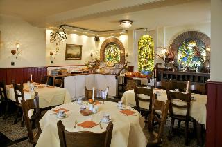 Hotel Restaurant in den Hoof fotoÄŸrafÄ±