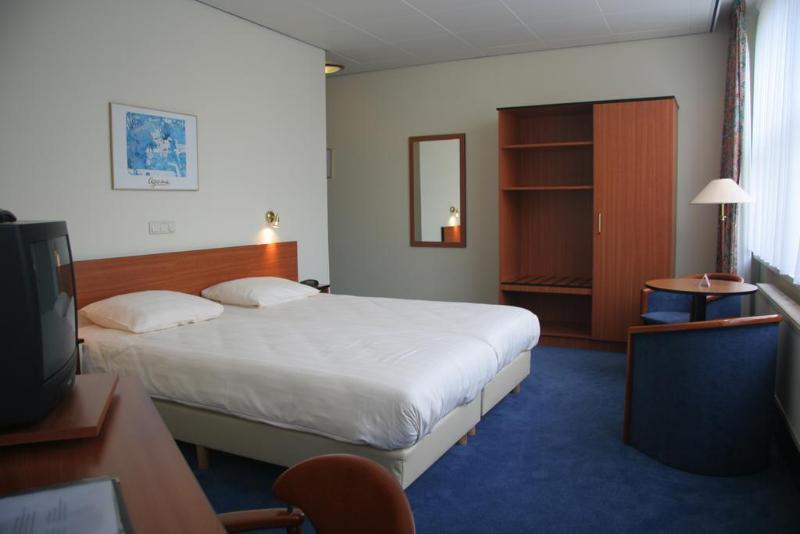 Hotel Restaurant in den Hoof - Genel
