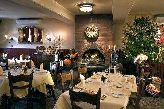 Hotel Restaurant in den Hoof fotoÄŸrafÄ±