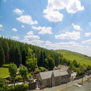 The Saddleworth Hotel fotoÄŸrafÄ±