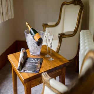The Saddleworth Hotel fotoÄŸrafÄ±