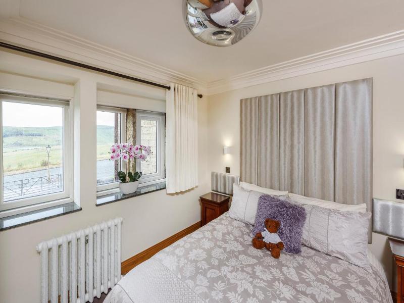 The Saddleworth Hotel - Genel