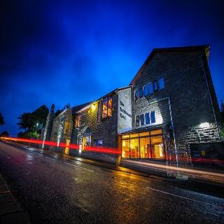 The Saddleworth Hotel fotoÄŸrafÄ±