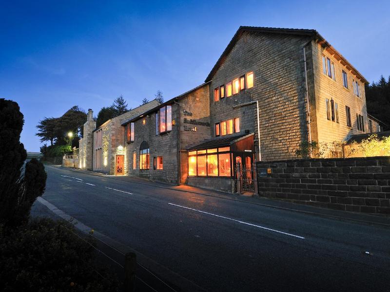 The Saddleworth Hotel - Genel