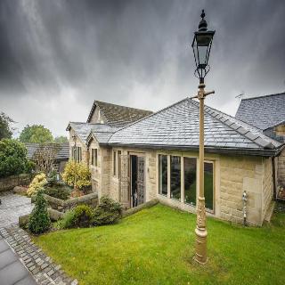The Saddleworth Hotel fotoÄŸrafÄ±