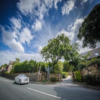 The Saddleworth Hotel fotoÄŸrafÄ±