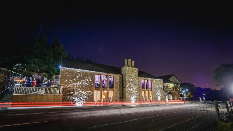 The Saddleworth Hotel - Genel
