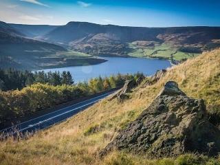 The Saddleworth Hotel fotoÄŸrafÄ±
