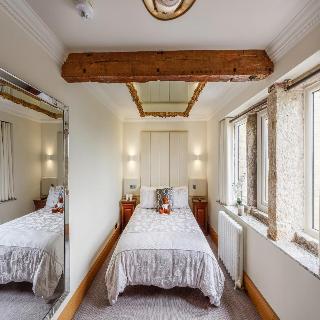 The Saddleworth Hotel fotoÄŸrafÄ±