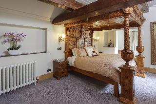 The Saddleworth Hotel fotoÄŸrafÄ±