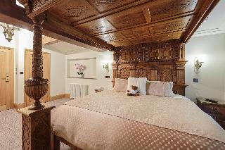 The Saddleworth Hotel fotoÄŸrafÄ±