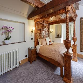 The Saddleworth Hotel fotoÄŸrafÄ±