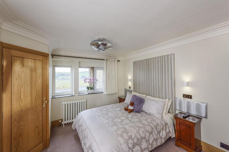 The Saddleworth Hotel - Oda