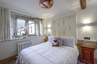 The Saddleworth Hotel fotoÄŸrafÄ±