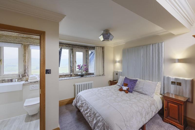 The Saddleworth Hotel - Oda