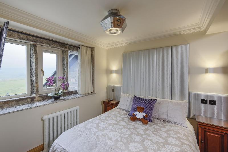 The Saddleworth Hotel - Oda
