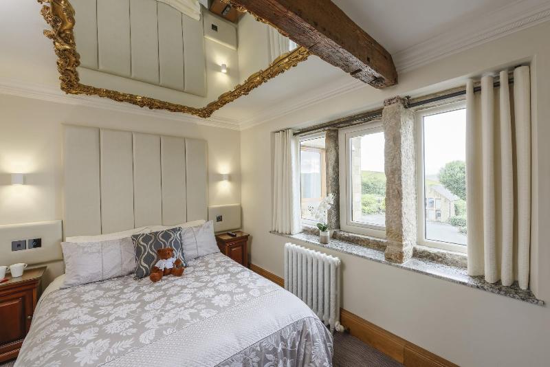 The Saddleworth Hotel - Oda