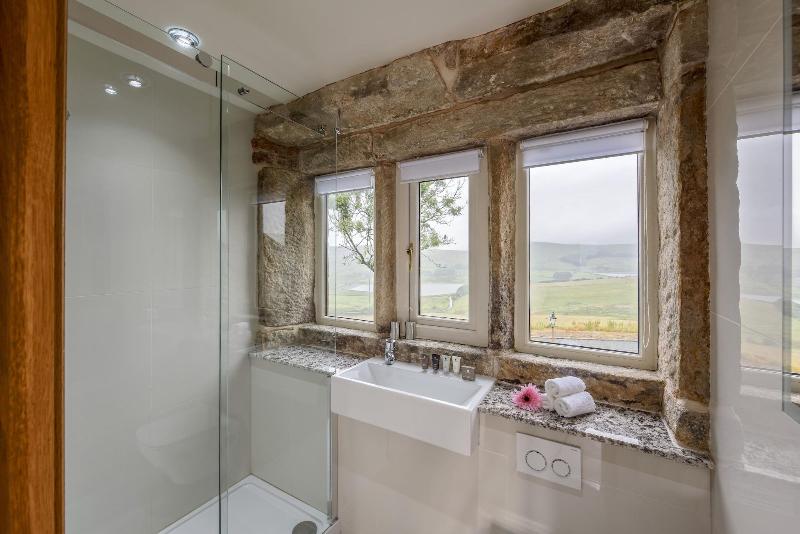 The Saddleworth Hotel - Oda