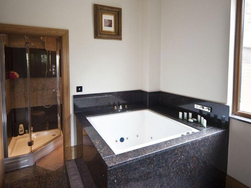 The Saddleworth Hotel - Oda