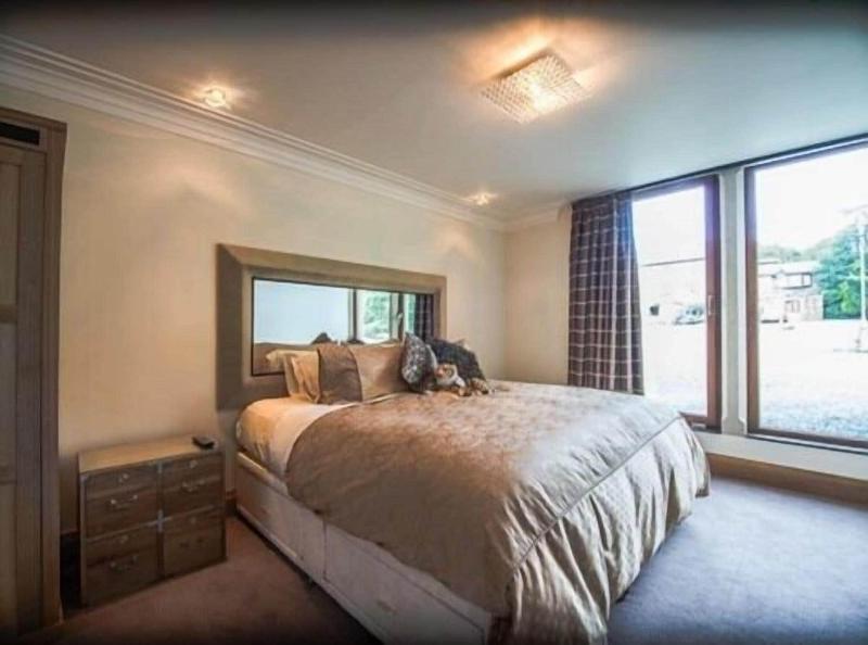 The Saddleworth Hotel - Oda