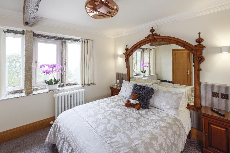 The Saddleworth Hotel - Oda