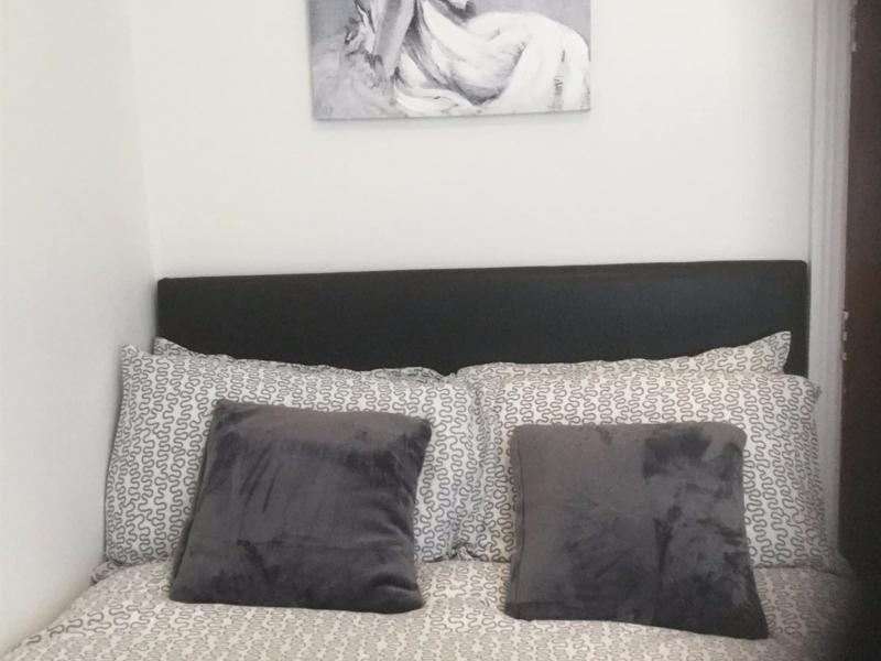 Willin House Hotel - Oda
