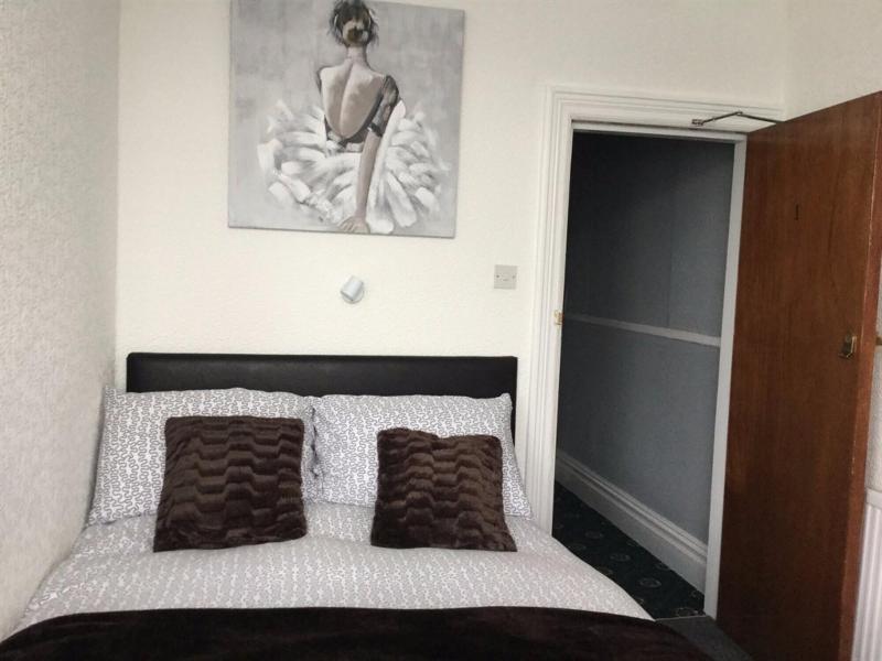Willin House Hotel - Oda