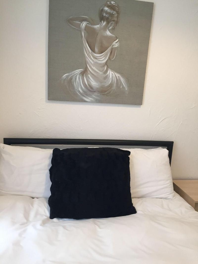Willin House Hotel - Oda