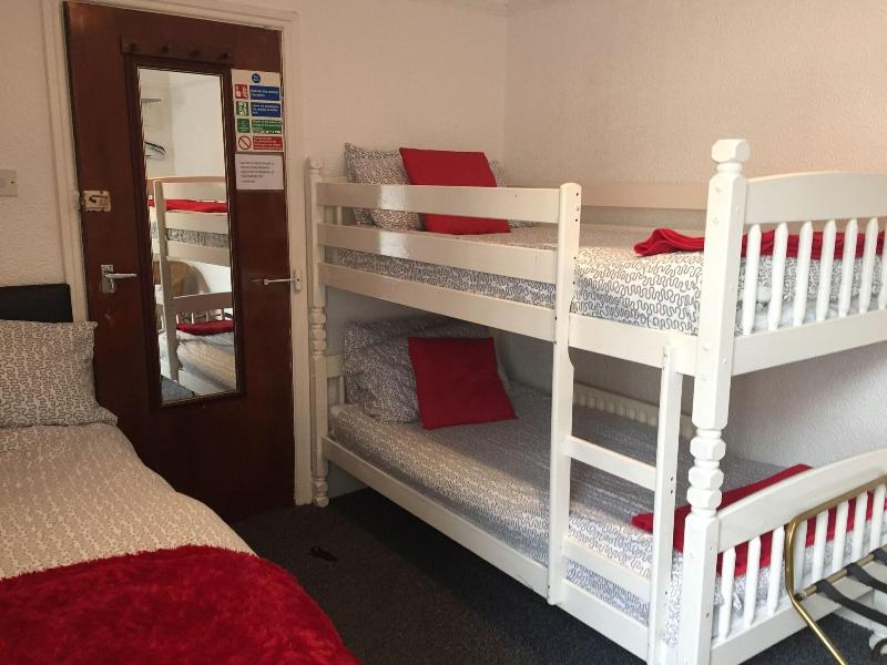 Willin House Hotel - Oda