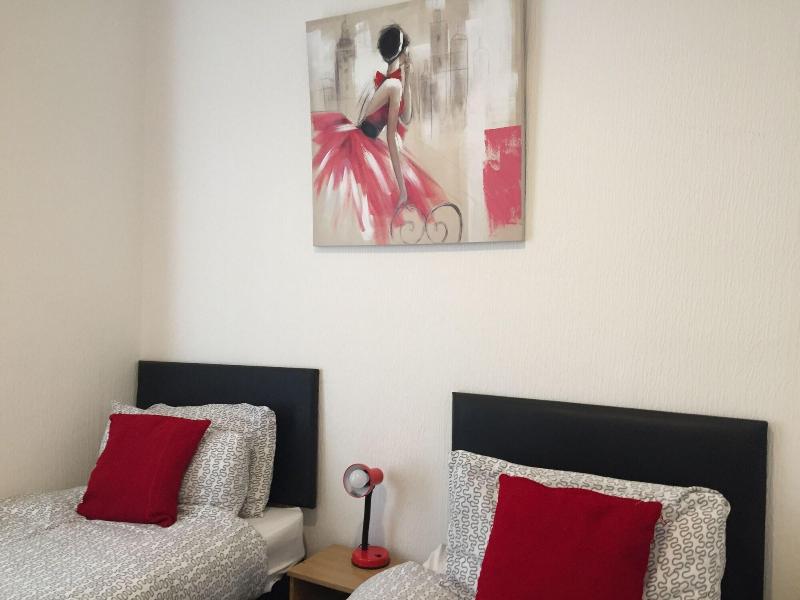 Willin House Hotel - Oda