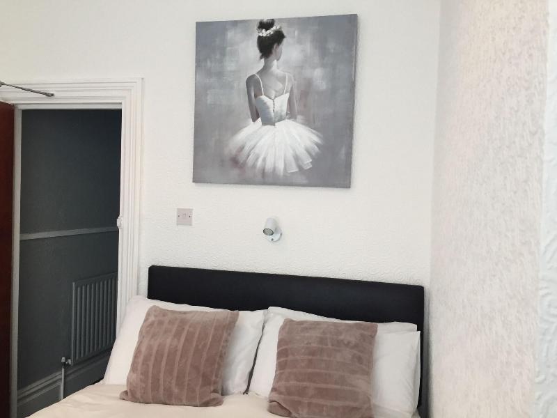 Willin House Hotel - Oda