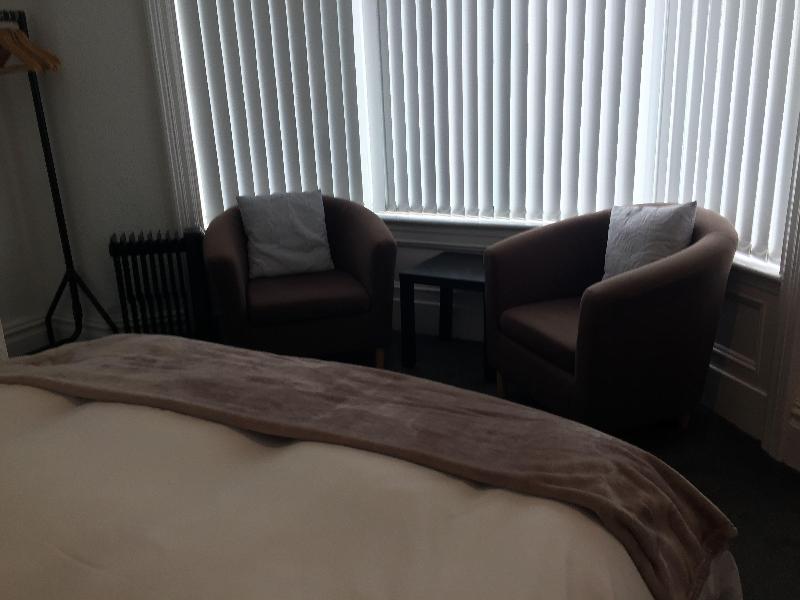 Willin House Hotel - Oda
