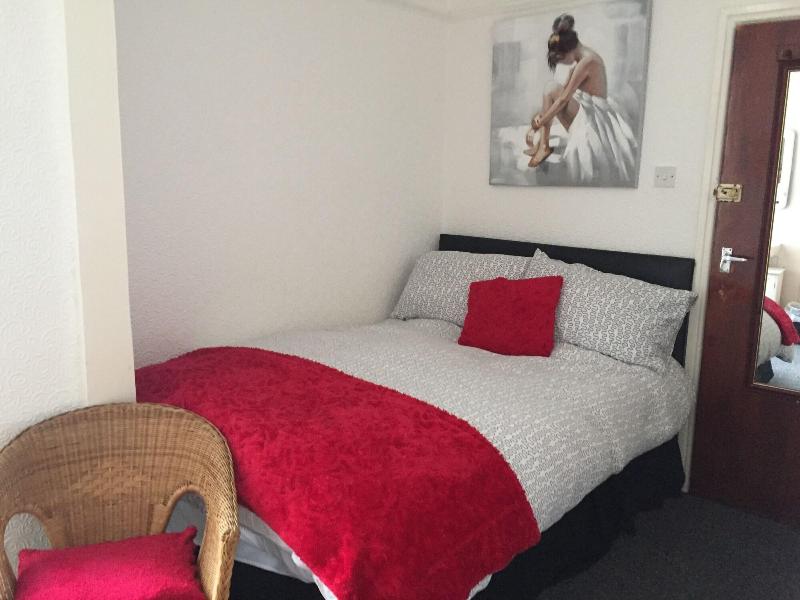 Willin House Hotel - Oda