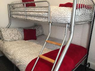 Willin House Hotel fotoÄŸrafÄ±