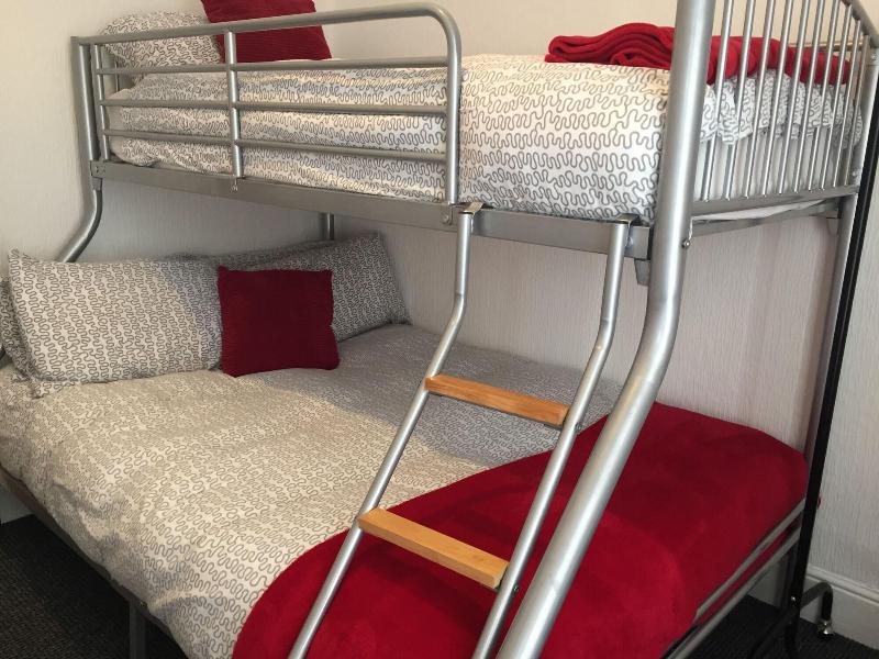 Willin House Hotel - Oda