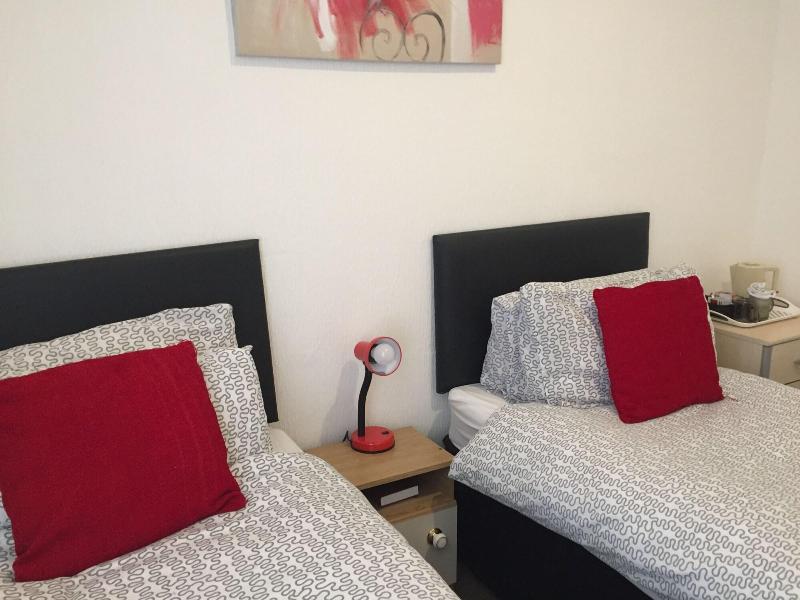 Willin House Hotel - Oda