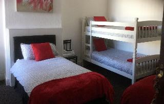 Willin House Hotel fotoÄŸrafÄ±