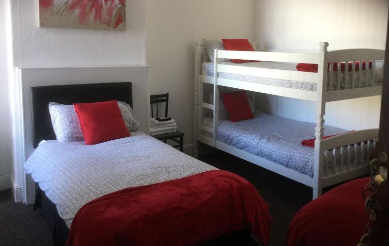 Willin House Hotel - Oda