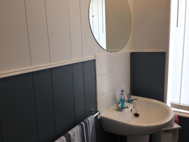 Willin House Hotel - Oda